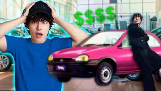 TIENES QUE SABER ESTO SI COMPRAS UN AUTO! 😦🚗