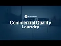 Commercial Quality
