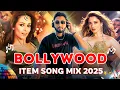 Download Lagu DJ Udai - Bollywood Item Song Mix 2025 | Nonstop DJ Remix | New Item song | Bollywood Itam songs