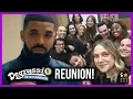 EVERY Degrassi Actor in Drake s I M UPSET Reunion - Then Now