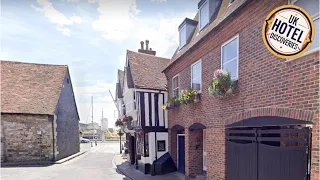 Anchorage Bournemouth United Kingdom Hotel Review