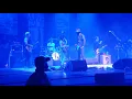 Gary Clark Jr and a lucky fan perform catfish blues. He Kills it!!