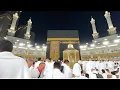 Lagu Makkah Madina Sharif |Makkah sharif |today 20 December 2025 |Kaaba Live🔴|Beautiful view Makkah Haram