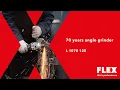 Download Lagu 70 Years of FLEX Angle Grinders – Discover the Limited Edition L 1070!