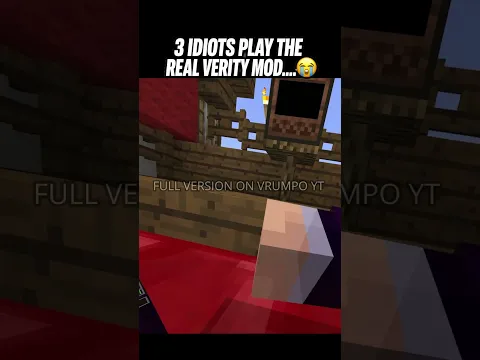 3 Idiots Go Camping With Verity in VR...
