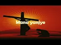 Mana Yanjye Ngirira imbabazi- Chorale HORANIMPUNDU Lyrics Video