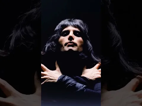 Celebrating 80 years of Freddie Mercury 👑 #FreddieMercury