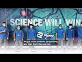 Pfizer s Refugee-Turned-Colleagues Share Their Life-Changing Stories