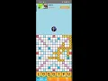 Playing scrabble Classic Words Solo