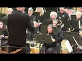 The Concord Band - Fall Concert Oct 25 2025