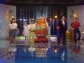 Quien rompe la pinata