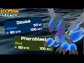 How to use Deludrix - Loomian Legacy PvP