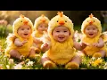Lagu Dudi Dudi Dam Dam Dance | Funny Kids Videos | Kids \u0026 Babies Rhymes