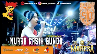 septian ayu maafkan diriku bunda mahesa music lathas 2025 viral tiktok faris menangis 
