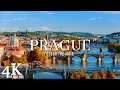 Lagu Prague 4K Ultra hd Video With Relaxing Music - Beautiful Relaxing Piano Music For Stress Relief