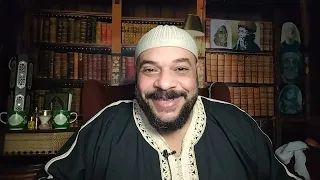 رؤيا متكررة تاتى لمريدين الطريقة البرهانية 