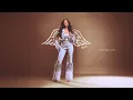Ariel Fitz-Patrick - Angels (Slowed Down Version / Audio)