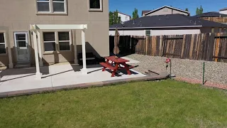 7550 Silverkist Reno Nv and surrounding homes in Northern Reno Nevada