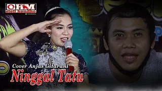 Download Ninggal Tatu (Cover Anjas Gitarani) OHM MUSIC Stel Kendho || BG AUDIO - live Sambungmacan Sragen MP3