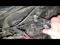 2001 Expedition Fuel Pump Relay Fuse Starter Fuse Relay