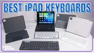 Best IPad Keyboards Of 2025 Which One Should You Buy 
