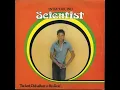 Scientist – Steppers
