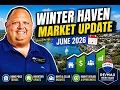 What s REALLY Happening in the Winter Haven Housing Market