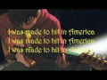 Beat Crusaders - Hit In The USA with Lyric (Beck Opening)