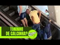 Download Lagu TONINHO TORNADO: PEDIDO DE INFORMAÇÃO DE UM JEITO DIFERENTE!