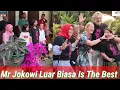 Download Lagu Jokowi Istirahat Siang Didatangi Pasutri Bule Belanda Sowan Dikediaman, Jokowi Duduk Layani Warga