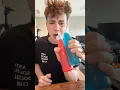 KoolAid Double Chug Challenge