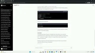 python concatenate two strings