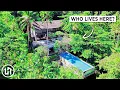 Download Lagu This Hidden Jungle Home in Indonesia is a Celebrity’s Dream