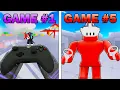 Download Lagu Rivals but EVERY WIN my Device UPGRADES!