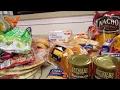 Memorial Day ALDI GROCERY HAUL 118