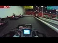 K1 Speed Anaheim - How to Pass Everybody