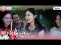 Lagu FULL Siapa Takut Jatuh Cinta - Episode 115