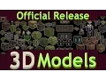 Conquest Models Resource Pack Release part 1
