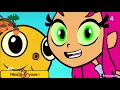Teens Titans Go - La Chanson du Poisson de Starfire (VF) Original Version