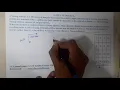 GATE CSE 2015 SET 2 Q Algorithms GATE Insights Version CSE