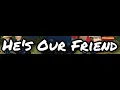 Download Lagu Fireman Sam He's our Friend Music Video