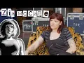 Zia McCabe Full Life Interview