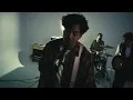 The Temper Trap - Sungazer (Official Visualiser) - The Temper Trap