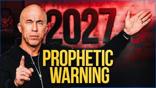Prepare for the Storm | Joseph Z and Alan DiDio
