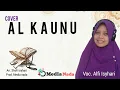 AL KAUNU - Cover Alfi Isyhari