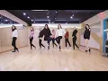 TWICE(트와이스) "TT" Dance Practice Video