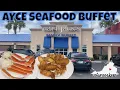 Captain Jack s Family Buffet - Is It Worth It in Panama City Beach