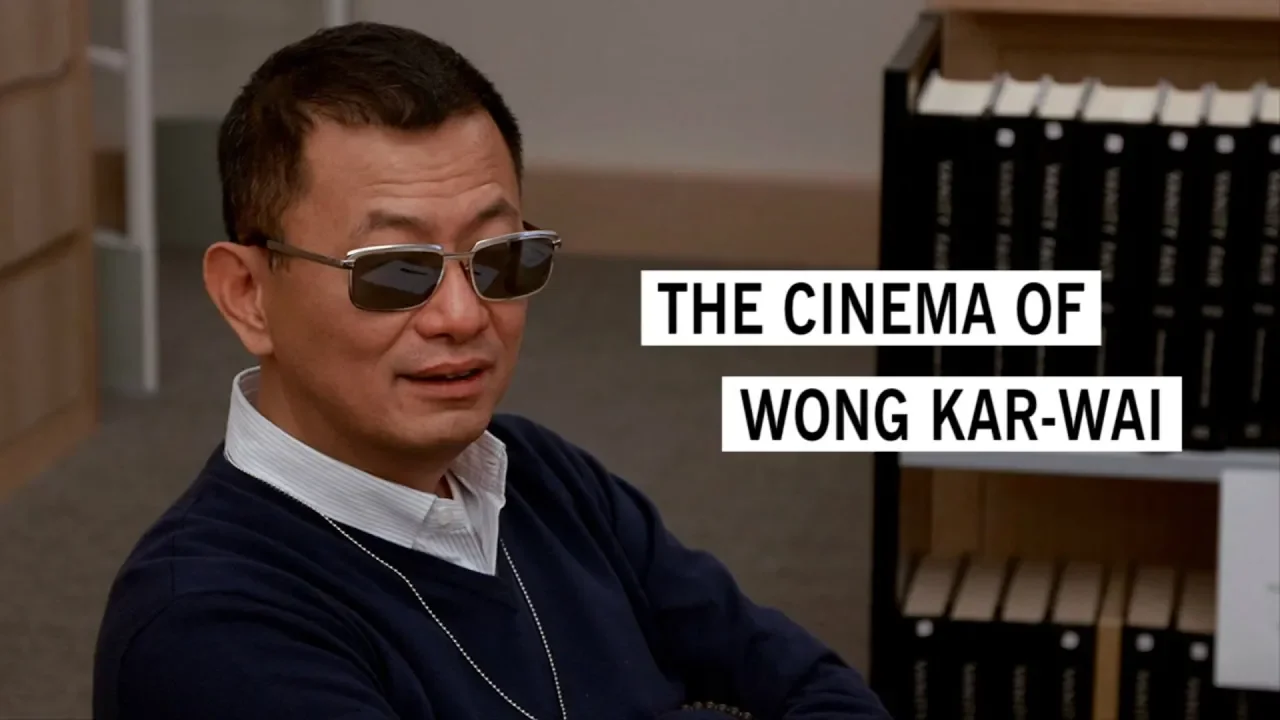 Ep. 1 - The Cinema of Wong Kar-wai