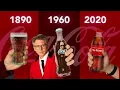 Download Lagu Getting a Coke, in three eras