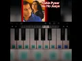 Download Lagu Kahin Pyaar Na Ho Jaye 🙈🥰 | Salman Khan, Rani Mukherjee ❤️❤️ | Alka yagnik, Udit narayan |#1kviews